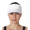 UltraClub  Classic Cut Sandwich Visor